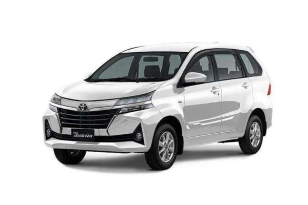 Toyota Avansa