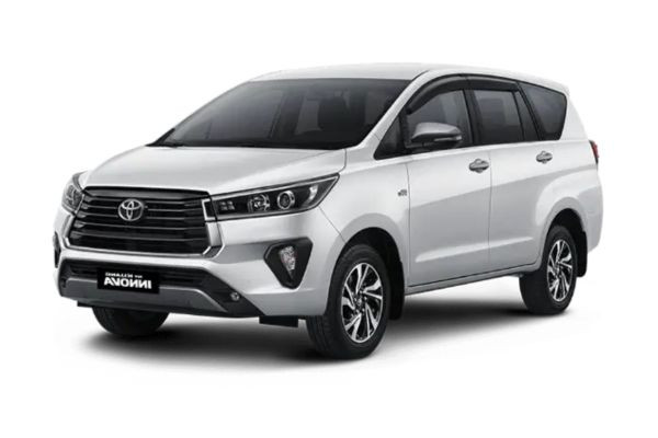 Toyota Inova