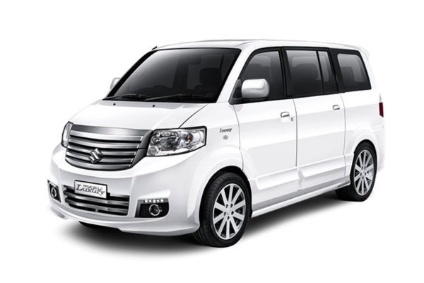 Suzuki APV