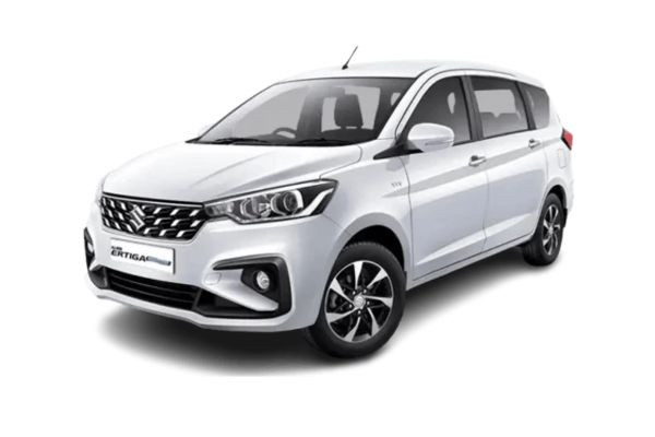Suzuki Ertiga