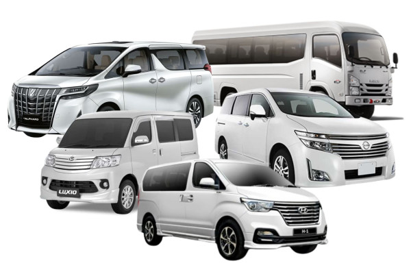 All Car Units