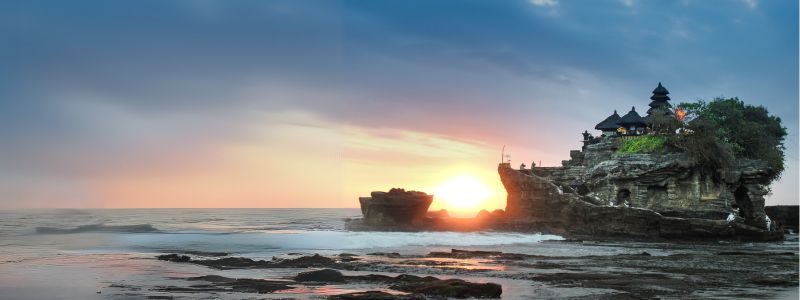Tanah Lot Temple