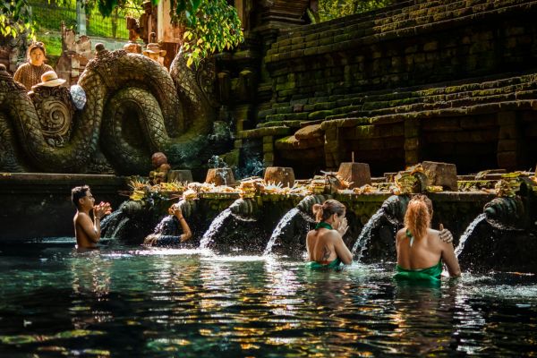 Tirta Empul