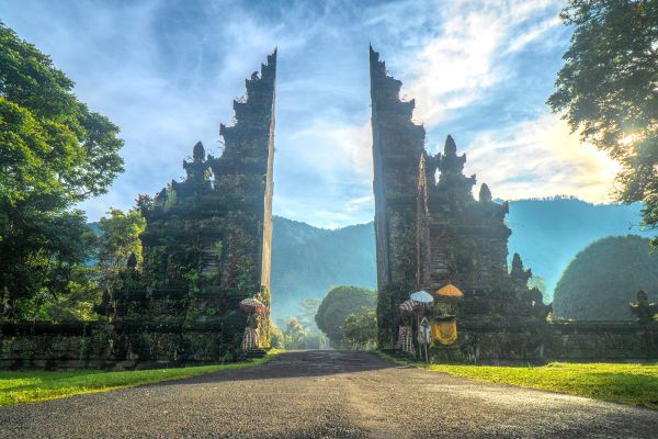 Bedugul