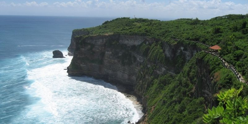 Uluwatu Kecak – The Charm of Dance & Sunset